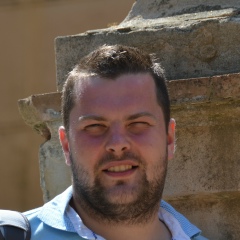 Михаил Никулин, 05.08.1989, Москва