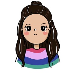 Динара Соскова, 05.07.1990, Москва