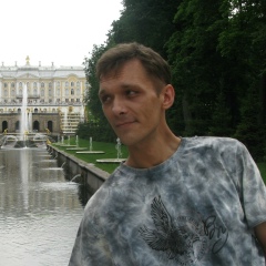 Юрий Тельнов, 07.05.1979, Москва