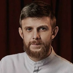 Алексей Мартынов, 15.11.1987, Раменское