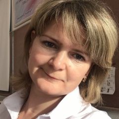 Любаша Полякова, 02.07