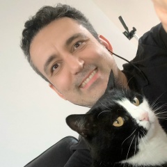 Brad Suner, 25.03, London