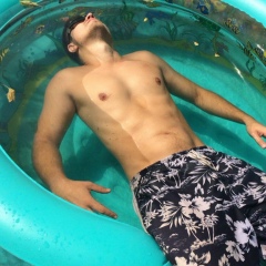 Александр Леонович, 11.08.1988, Минск