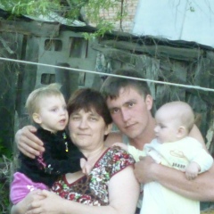 Ольга Туманова, 27.12.1972, Самара