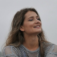 Алёна Игоревна, 03.02