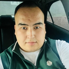 Aibol Nurlanuli, 11.11