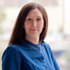 Дарья Захарова, 08.08, Санкт-Петербург