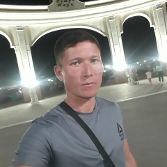 Jetker Saliev, 31.07.1993, Шымкент