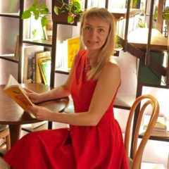 Влада Кононова, 15.04.1986, Новосибирск