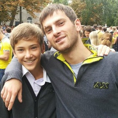 Дмитрий Богомолов, 20.12.1988, Киев