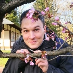 Геннадий Храмов, 06.01.1987, Москва