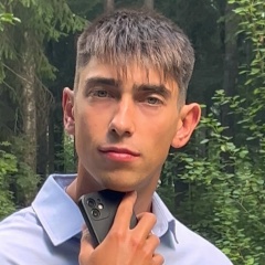 Илья Петриков