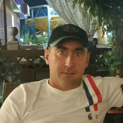Денис Шебуняев, Тамбов