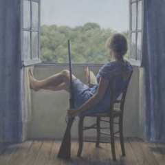 Мария Романовна, 24.11.1987, Тихвин