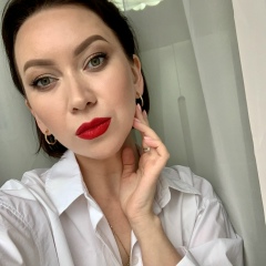 Людмила Соболевская, 19.04, Салехард