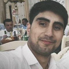 Вусал Гасымов, 27.08