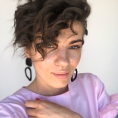 Яна Яковенко, 10.08.1987, Мариуполь