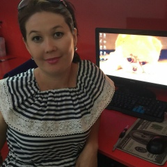 Сауле Шакиртаева