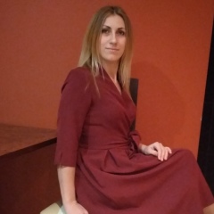 Катюшка Парчук, 21.02.1987, Гродно