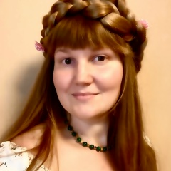 Екатерина Матвеева