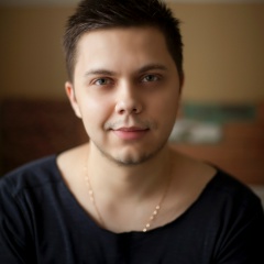 Макс Sushist, 09.09