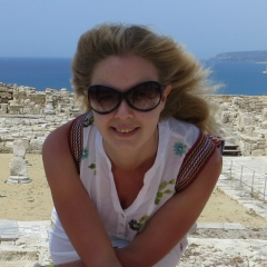 Татьяна Дашкевич, 25.01, Москва