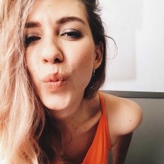 Lidia Pazgalova, 27.06.1989, Санкт-Петербург