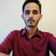 Jutair Rios, 22.08.1992, São Paulo