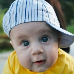 Давид Джахая, 12.03.1987, Санкт-Петербург