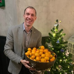 Михаил Зиновьев, 10.09, Зеленоград