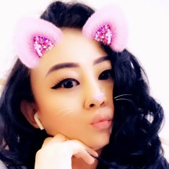 Евгения Огай, 02.10.1989, Алматы