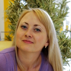 Ксения Калинина, 04.02, Красноярск