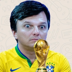 Washington Maurinho, Rio de Janeiro