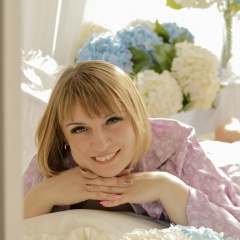 Марина Гаврикова, 19.01.1992, Щелково