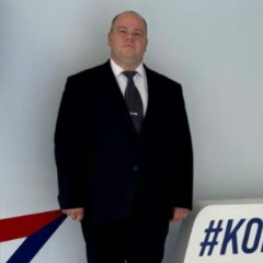 Павел Кузнецов, Лодейное Поле