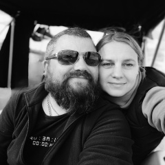 Юлиана Ильина, 31.12, Санкт-Петербург