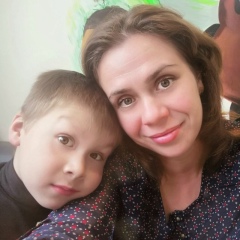 Наталья Логинова, 28.03.1984, Самара