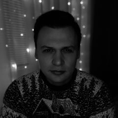 Дима Яценко, 18.09.1987, Запорожье