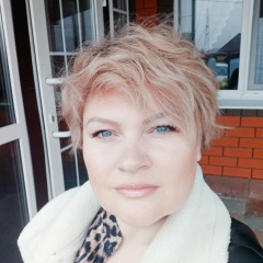 Ирина Гапешкина, 30.07.1983, Белгород