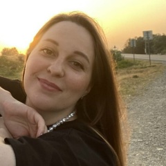 Ксения Умарханова, 04.06, Воронеж