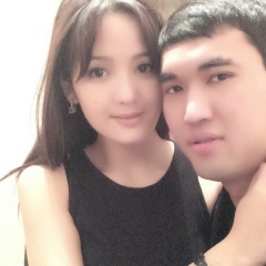 Жансая Алиева, 02.12.1992, Алматы