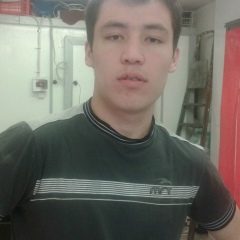 Акмал Маликжонов, 01.01.1992, Наманган