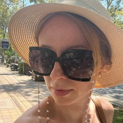 Карина Терешенко, Санкт-Петербург