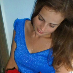 Юлія Загацька, 31.03, Краснополье