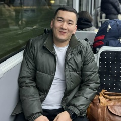 Мерей Абдикаримов, 31.07.1994, Астана