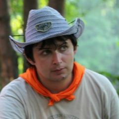 Дмитрий Инкогнито, 01.07, Пушкино