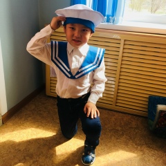 Salta Karassayeva, Усть-Каменогорск