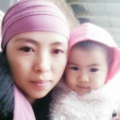 Rabiya Musaeva, 08.02.1990