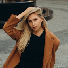 Вера Моторина, 23.12.2000, Москва