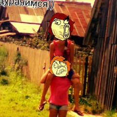 Настя Пошехонова, 19.01, Пермь